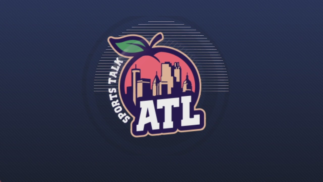 SportsTalk ATL: March 25, 2025