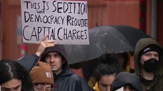 Bay Area communities speak out on of Maduro's removal