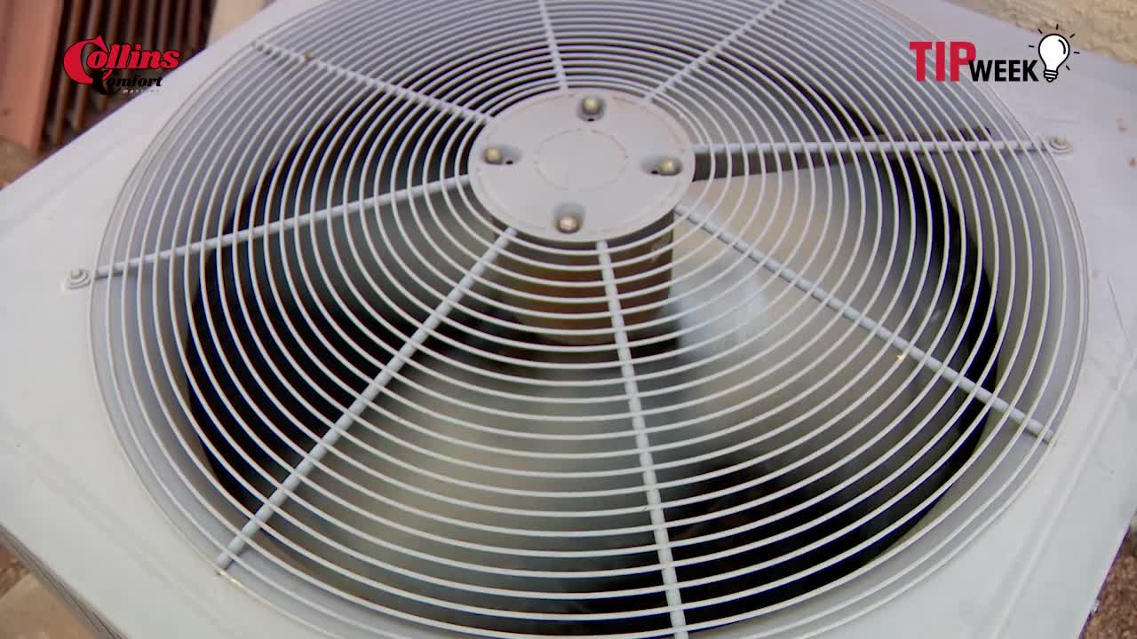 It's Hotter Than 150° In Here! The SNEAKY Reason Your AC Can't Keep Up In Phoenix