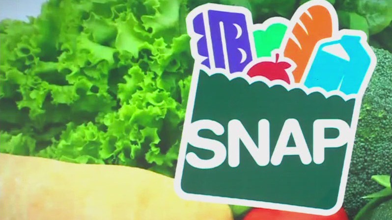 Over 140K Central Texans to lose SNAP benefits