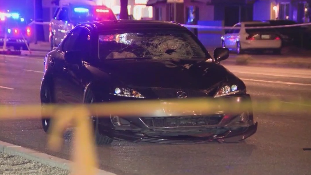 Tips on driving safely while on the freeway