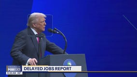 September US Jobs Report finally released