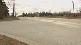 Child killed in head-on crash in Macomb County