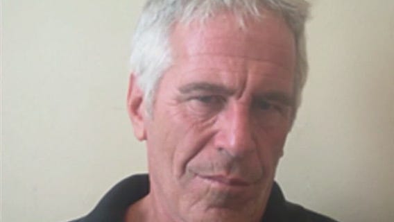 Epstein files: Bill heads to Trump for signature