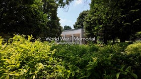 Army's 250th Anniversary: World War II History