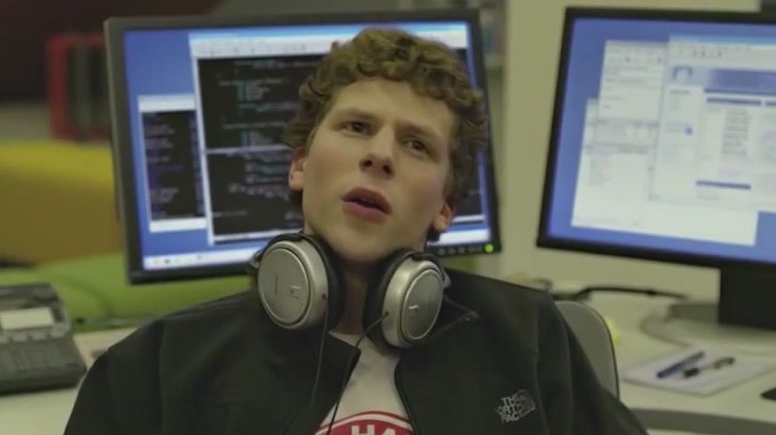 Actor making life-changing donation