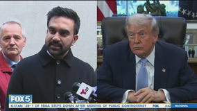 Mayor-elect Zoran Mamdani plans to meet with President Trump to discuss cost of living