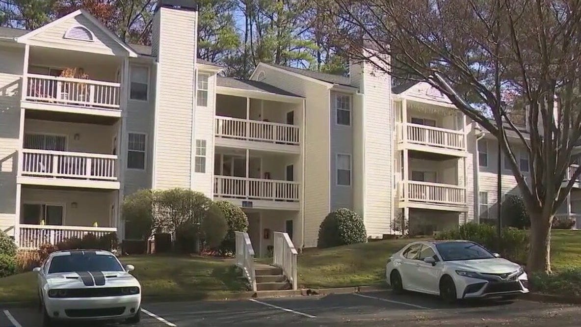Metro Atlanta rents surge as wages lag, forcing families to keep moving