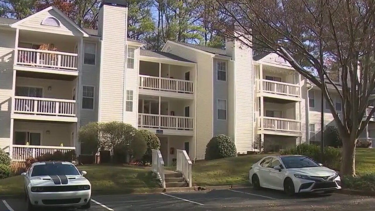 Metro Atlanta rents surge as wages lag, forcing families to keep moving
