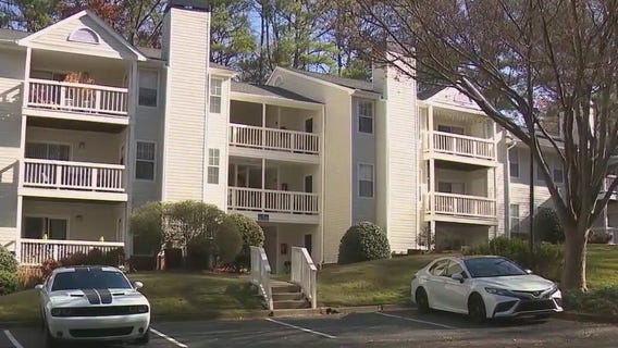 Metro Atlanta rents surge as wages lag, forcing families to keep moving