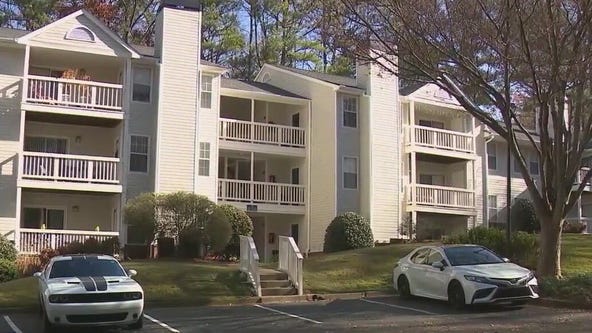Metro Atlanta rents surge as wages lag, forcing families to keep moving