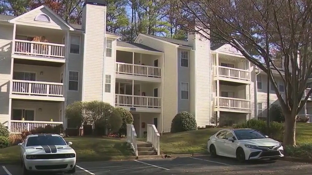 Metro Atlanta rents surge as wages lag, forcing families to keep moving