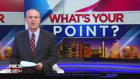 What's Your Point panel election predictions