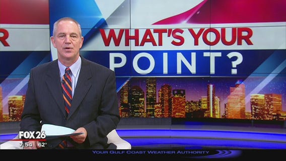 What's Your Point panel election predictions