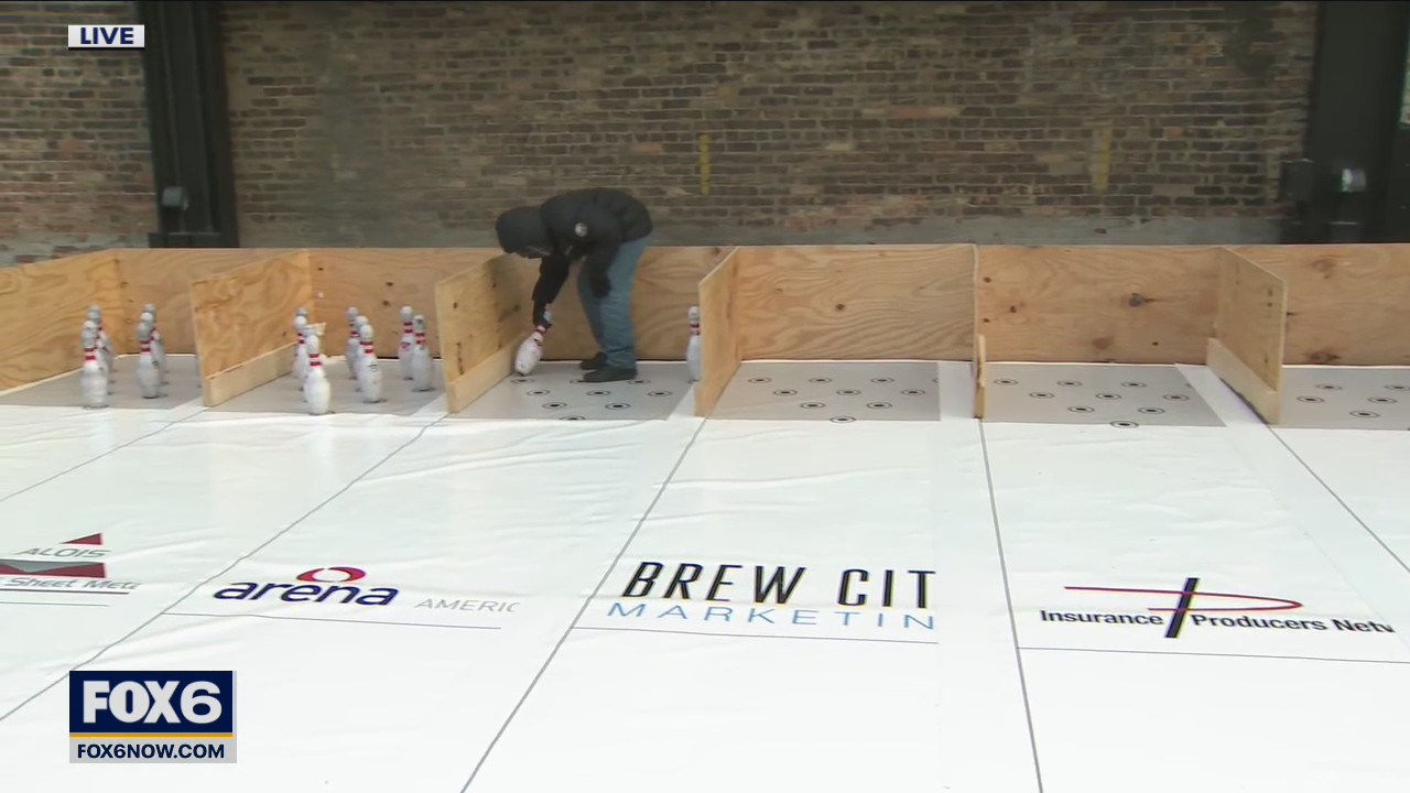 Autumn’s Angels Frozen Turkey Bowling Classic: Bowling for a cause