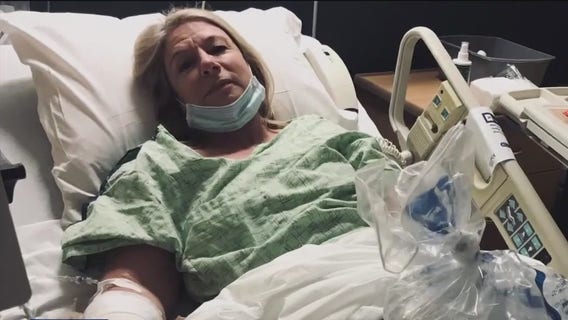 Florida couple's costly fight for justice after hit-and-run trial delays