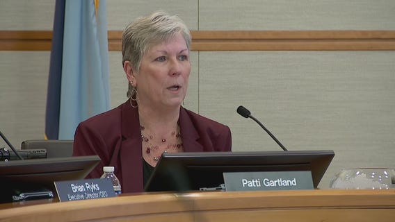 ICE targeting Uber drivers at MSP