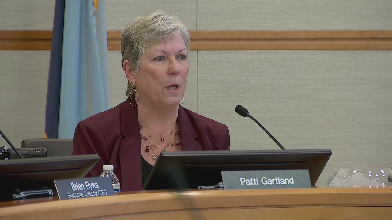 ICE targeting Uber drivers at MSP