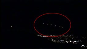 Phoenix Lights: Still no answers 26 years after the lights appeared over the Valley
