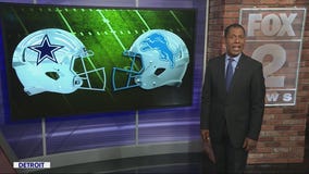 Lions prep for must win game against Cowboys