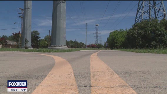 New Dallas trail extension to create a 4-mile triangle
