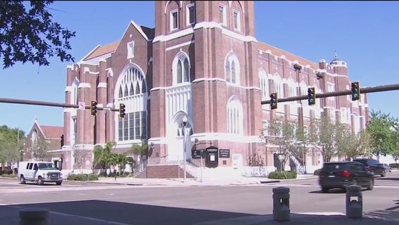 City adopts 'Yes in God's Backyard' program