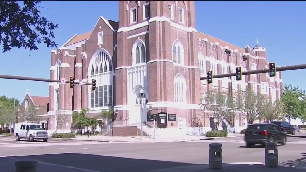 City adopts 'Yes in God's Backyard' program