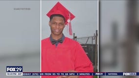 Norristown teen shot and killed while walking to store, police searching for suspects