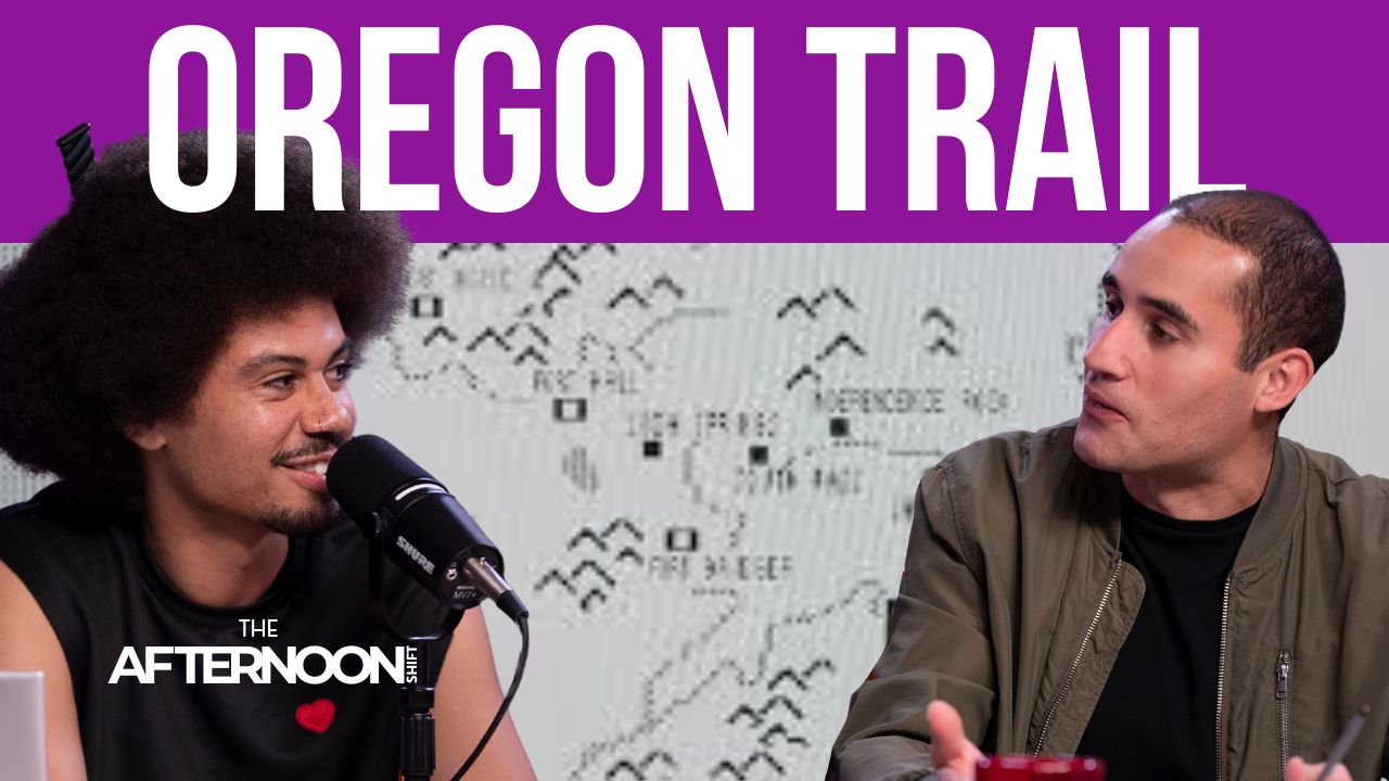 You have died of nostalgia: Celebrating 40 years of The Oregon Trail