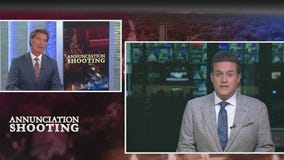 Mayors call for gun law changes