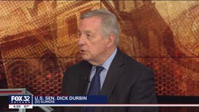 Durbin believes deal may be coming together as debt ceiling negotiations drag on