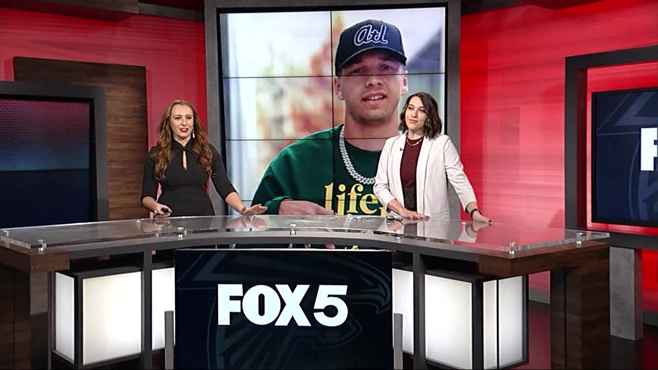 Rise Up Tonight – Walkin' In