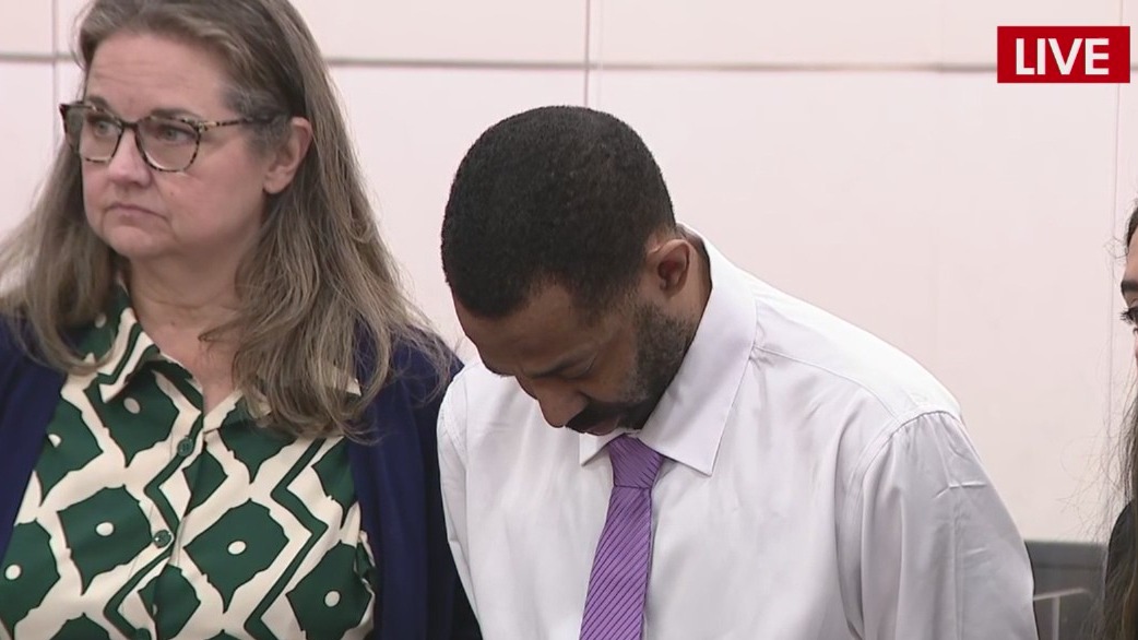 Tony Earls Jr. sentenced to 20 years for the death of Arlene Alvarez