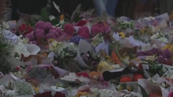 Australia mass shooting: Austin rabbi speaks