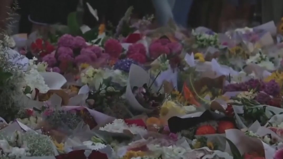 Australia mass shooting: Austin rabbi speaks