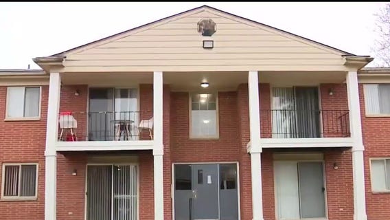 Southfield Police: Fatal shootout tied to domestic violence