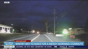 Winter-like storm threatens messy commute as NJ declares emergency