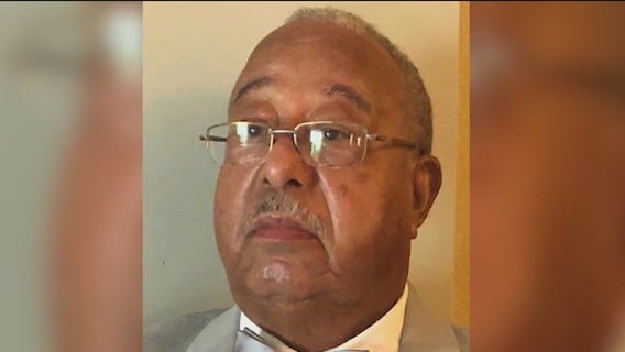 Richton Park nursing home found negligent in elderly man's death