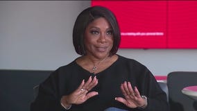 Bionc� Foxx reflects on 25 years behind the mic in Chicago