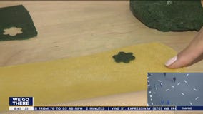 Learn how to make your own pasta at Philadelphia shop