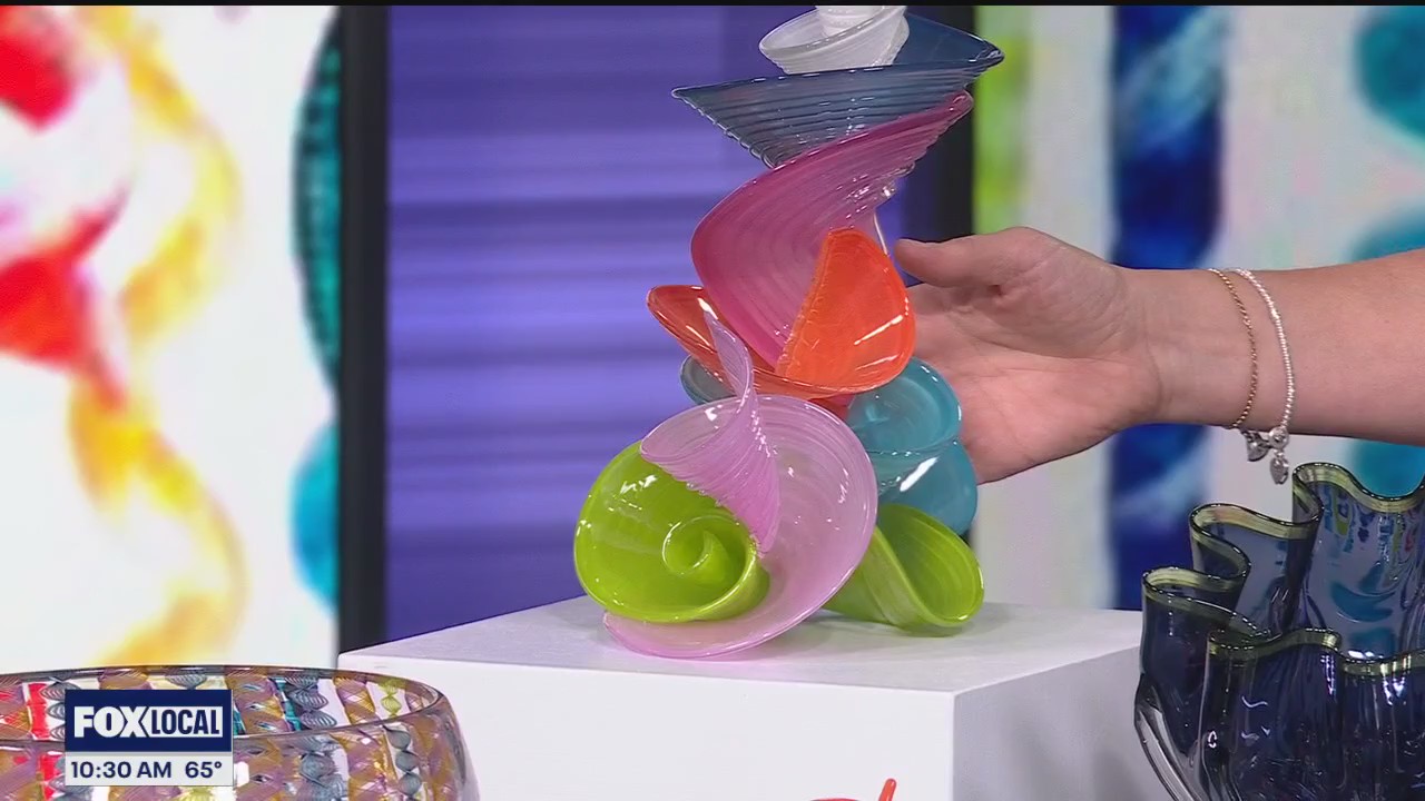 Epiphany Studios to hold its annual sale and workshop event