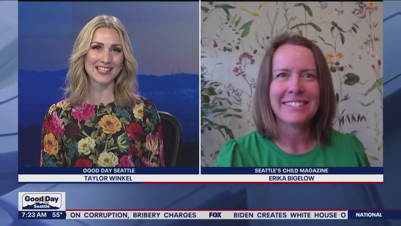 Family friendly activities for the weekend of Sept. 23