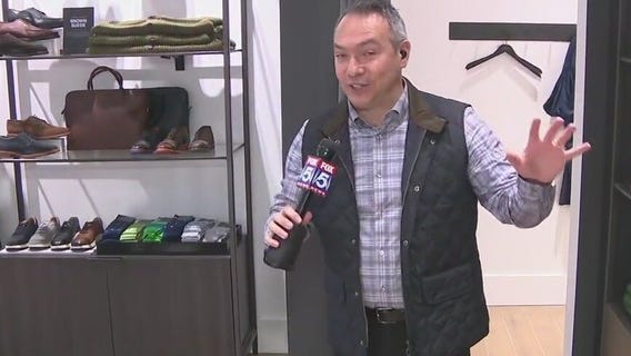 A look at High Street Atlanta