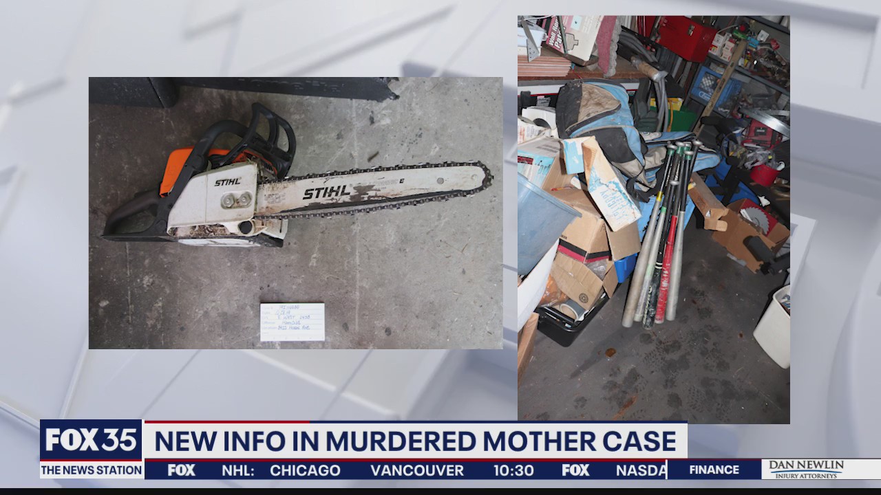 New details about Nicole Montalvo murder investigation