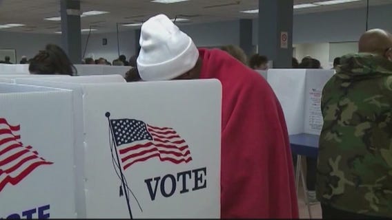 Russian Hackers in 2016 election?