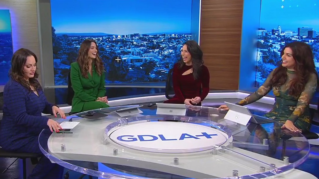 "Minnesota nice" on GDLA+