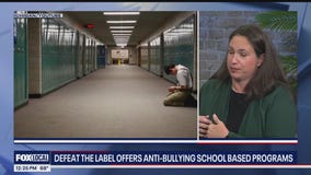 "Defeat The Label" Offers Anti-Bullying School Based Programs