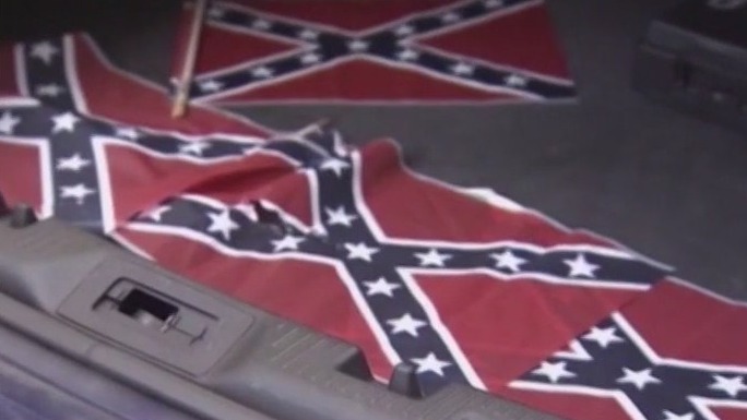 Lawmaker hopes to eliminate Confederate Heroes Day