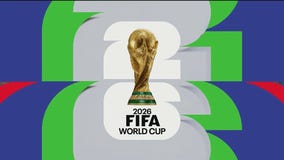 FIFA World Cup schedule: Where will US play?