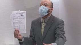 Darrell Brooks trial: What is defendant's 'theory of defense'?